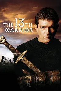 13’üncü Savaşçı – The 13th Warrior Poster