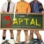 3 Aptal – 3 Idiots Small Poster