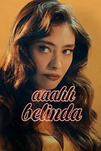 Aaahh Belinda Poster