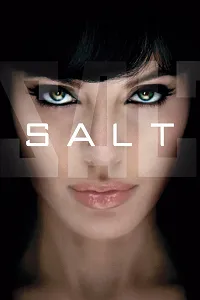 Ajan Salt – Salt 2010 Poster