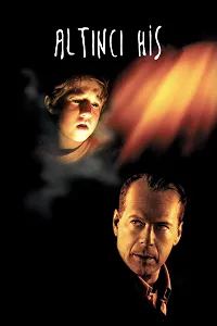 Altıncı His – The Sixth Sense Poster