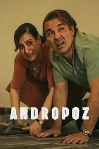 Andropoz Poster