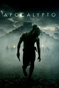 Apokalipto – Apocalypto Poster