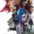 Arcane: League of Legends Small Poster