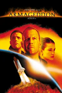 Armageddon Poster