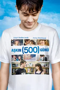 Aşkın 500 Günü – 500 Days of Summer Poster