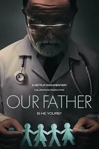 Babamız – Our Father 2022 Poster