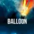 Ballon Small Poster