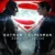 Batman v Superman: Adaletin Şafağı – Batman v Superman: Dawn of Justice Small Poster