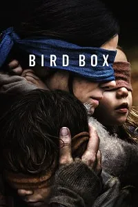Kafes - Bird Box Small Poster
