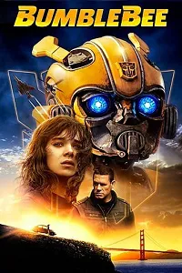 Transformers 6: Bumblebee Small Poster