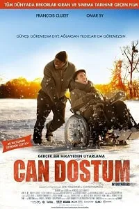 Can Dostum – Intouchables Poster