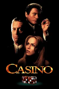 Casino 1995 Poster