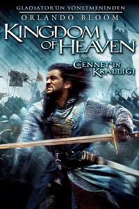 Cennetin Krallığı – Kingdom of Heaven 2005 Poster