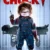 Chucky Geri Dönüyor – Cult of Chucky Small Poster