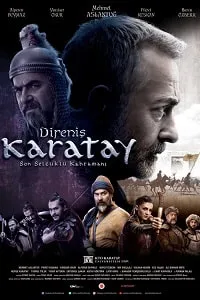 Direniş Karatay 2018 Poster