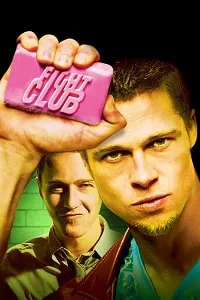 Dövüş Kulübü – Fight Club Poster