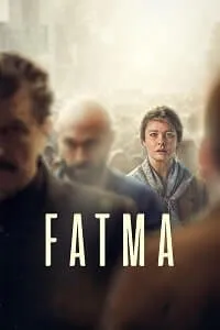 Fatma Poster