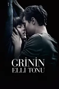 Grinin Elli Tonu – Fifty Shades of Grey Poster