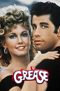 Grease 1978 Poster