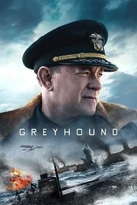 Atlantik Savaşı – Greyhound Poster