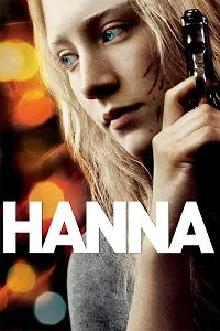 Hanna 2011 Poster