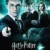 Harry Potter ve Zümrüdüanka Yoldaşlığı 5 – Order of the Phoenix Small Poster