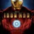 Iron Man – Demir Adam Small Poster