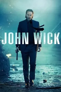 John Wick Small Poster