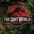 Jurassic Park 2: Kayıp Dünya – Jurassic Park 2: The Lost World Small Poster