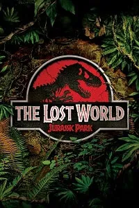 Jurassic Park 2: Kayıp Dünya - Jurassic Park 2: The Lost World Small Poster