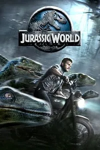 Jurassic Park 4 World Poster