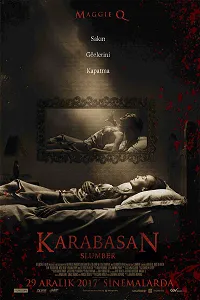 Karabasan – Slumber