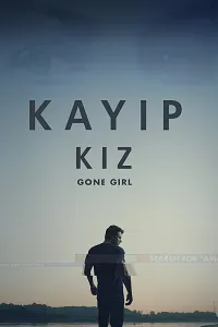 Kayıp Kız – Gone Girl 2014 Poster