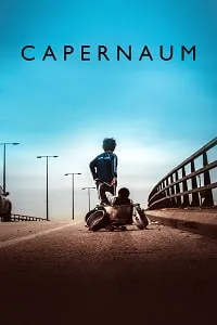 Kefernahum – Capharnaüm 2018 Poster