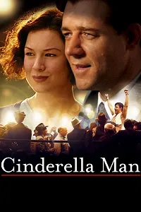 Külkedisi Adam – Cinderella Man Poster