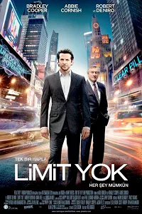 Limit Yok – Limitless Poster