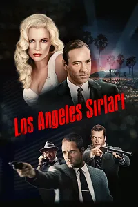 Los Angeles Sırları – L.A. Confidential
