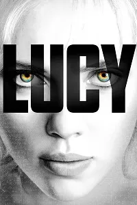 Lucy 2014 Poster