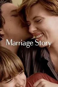 Evlilik Hikayesi – Marriage Story 2019 Poster