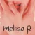 Melissa P. Small Poster