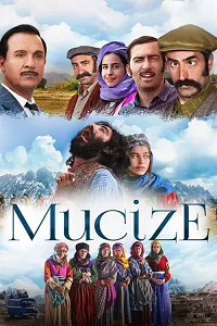 Mucize Small Poster
