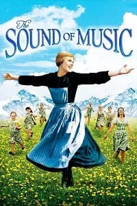 Neşeli Günler – The Sound of Music 1965 Poster