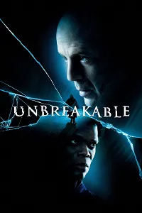 Ölümsüz – Unbreakable 2000 Poster