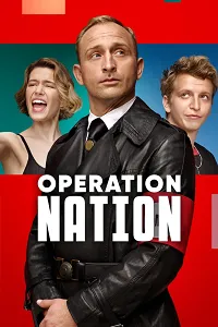 Görevimiz Memleket – Operation Nation Poster