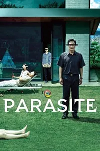 Parazit – Gisaengchung 2019 Poster