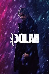 Polar 2019 Poster