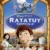 Ratatuy – Ratatouille Small Poster