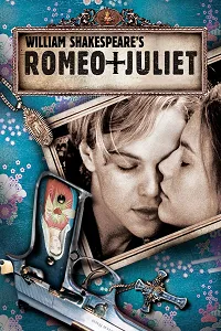 Romeo ve Juliet 1996 Poster