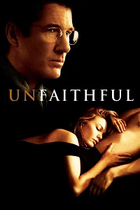 Sadakatsiz – Unfaithful 2002 Poster
